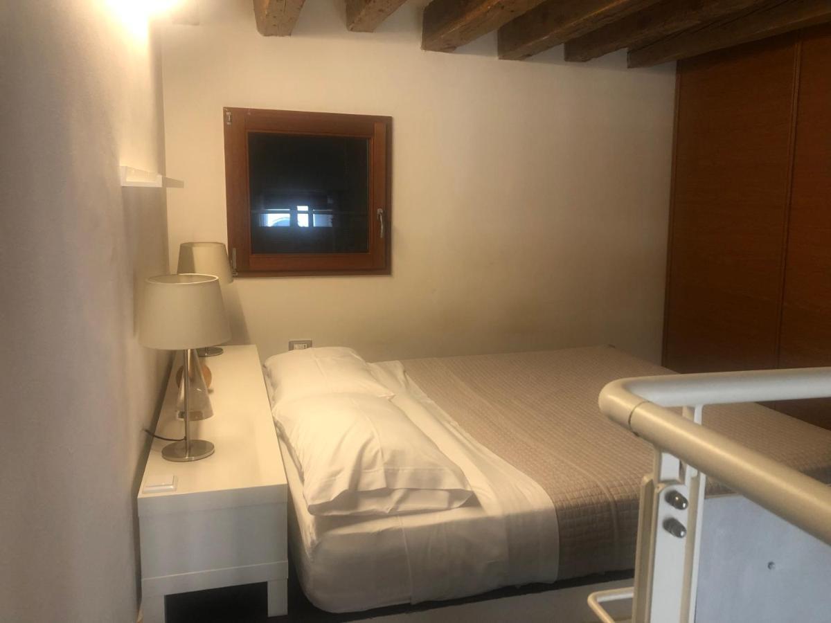 Apartamento Venetian Loft House Venecia
