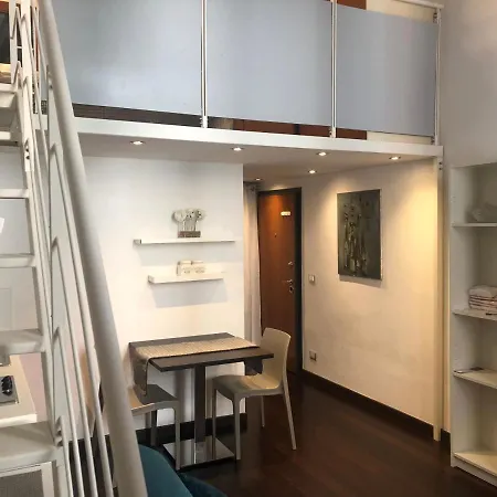 Ferienwohnung Venetian Loft House Exterior foto