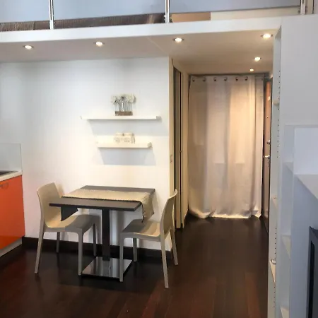 Ferienwohnung Venetian Loft House Exterior foto