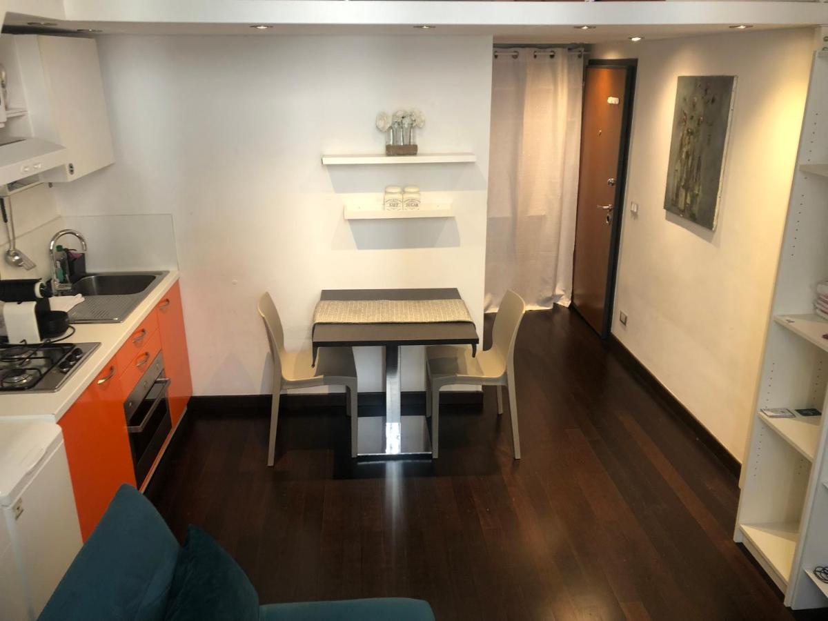 Venetian Loft House Venedig
