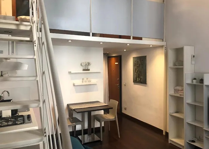 Venetian Loft House