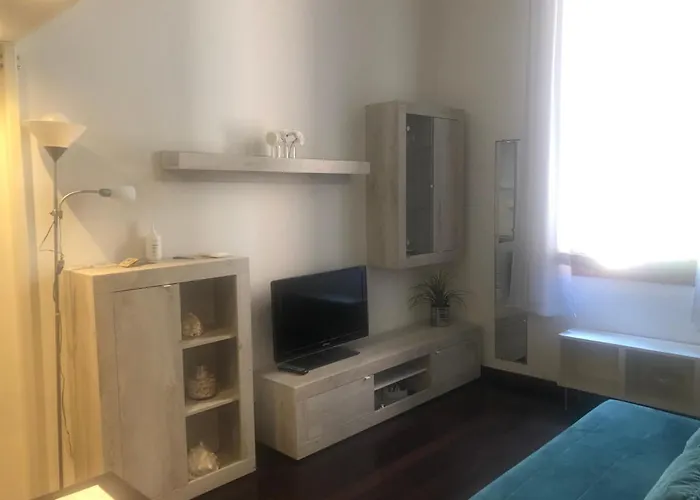 Venetian Loft House