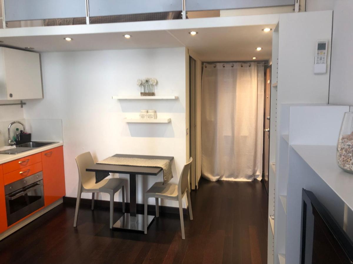Apartment Venetian Loft House Venice
